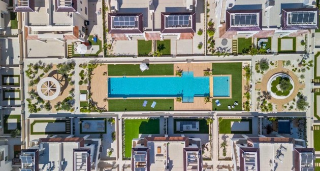 New Build - Bungalow - Ciudad Quesada - Rojales - DOÑA PEPA