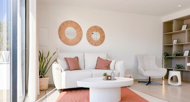 Sale - Semidetached - Santiago de la Ribera