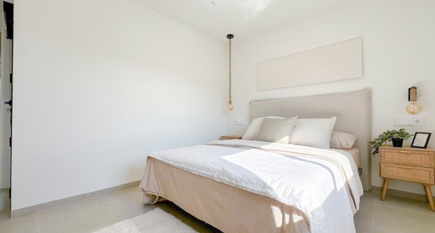 Sale - Semidetached - Santiago de la Ribera