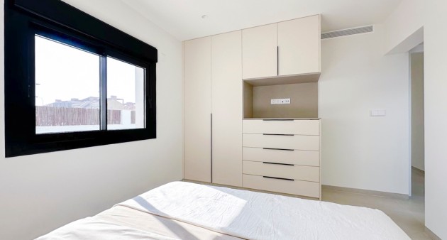 Sale - Semidetached - Santiago de la Ribera