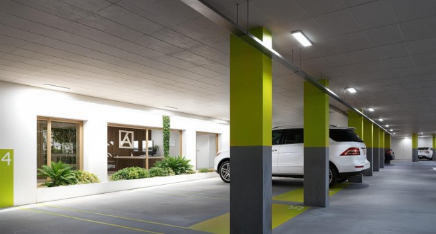 Nieuwbouw - Penthouse - Los Alcázares - Serena Golf