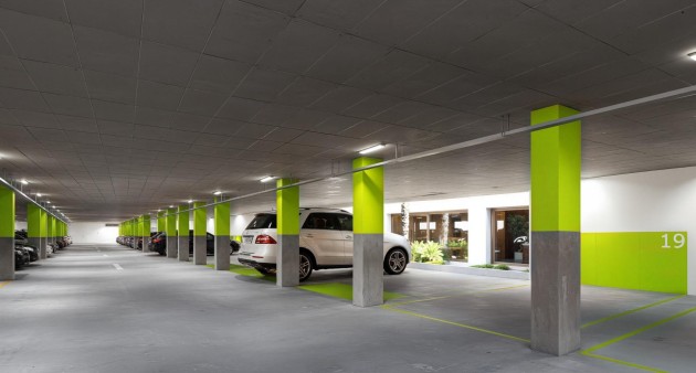 Nybygg - Leilighet - Los Alcázares - Serena Golf