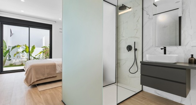 Nouvelle construction - Apartment - Benitachell - Cumbre del Sol