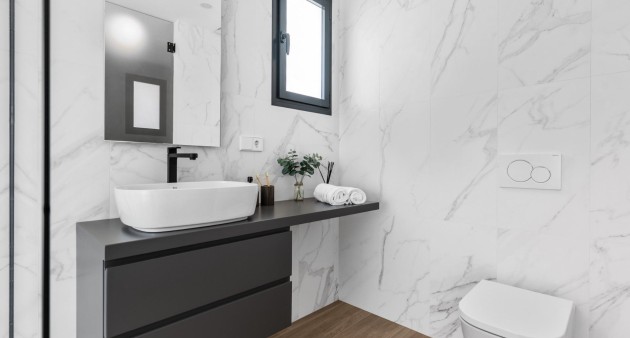 Nouvelle construction - Apartment - Benitachell - Cumbre del Sol