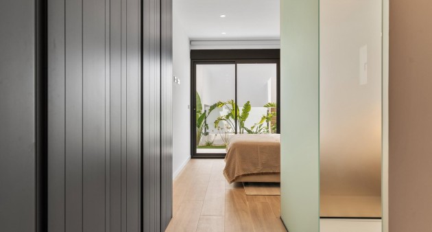 Nouvelle construction - Apartment - Benitachell - Cumbre del Sol