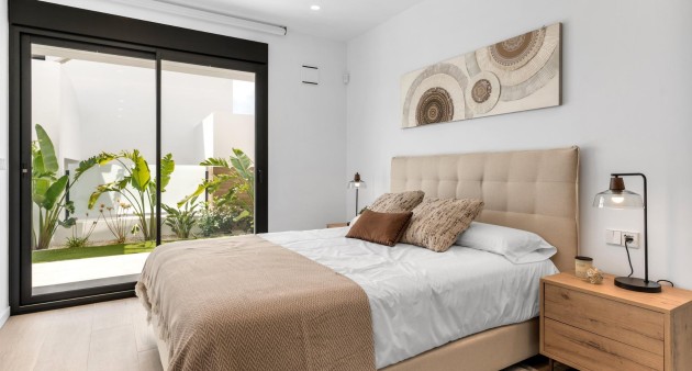 Nouvelle construction - Apartment - Benitachell - Cumbre del Sol