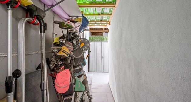 Venta - Chalet - Benijófar