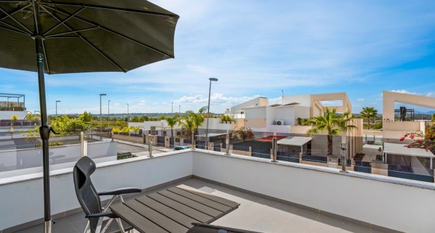 Venta - Chalet - Benijófar