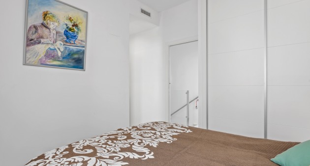 Venta - Chalet - Benijófar