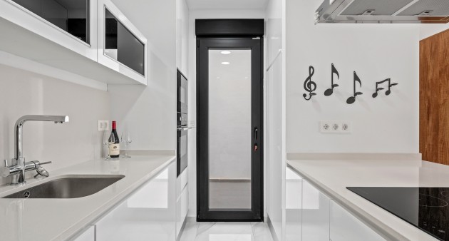 Venta - Chalet - Benijófar