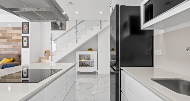 Venta - Chalet - Benijófar