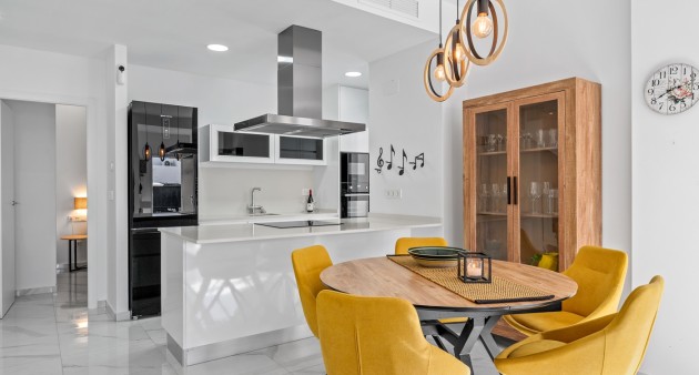 Venta - Chalet - Benijófar