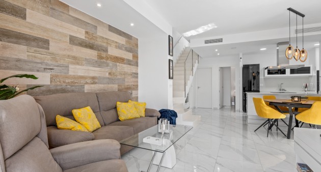 Venta - Chalet - Benijófar