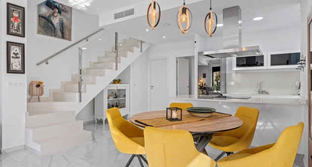 Venta - Chalet - Benijófar