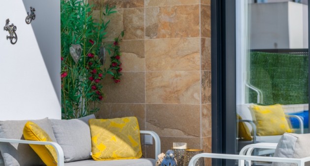 Venta - Chalet - Benijófar