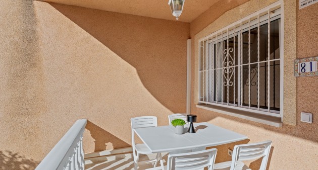 Venta - Adosado - Ciudad Quesada - Rojales - Rojales