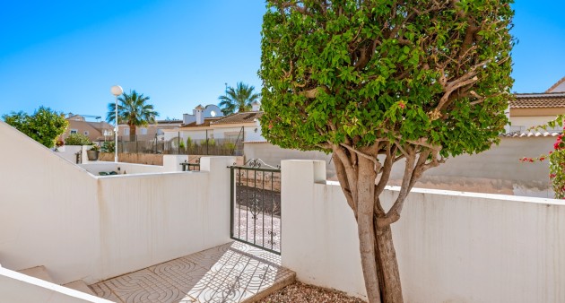 Venta - Adosado - Ciudad Quesada - Rojales - Rojales