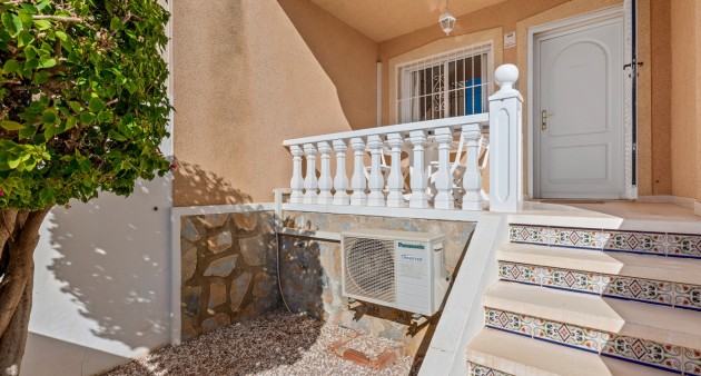 Venta - Adosado - Ciudad Quesada - Rojales - Rojales