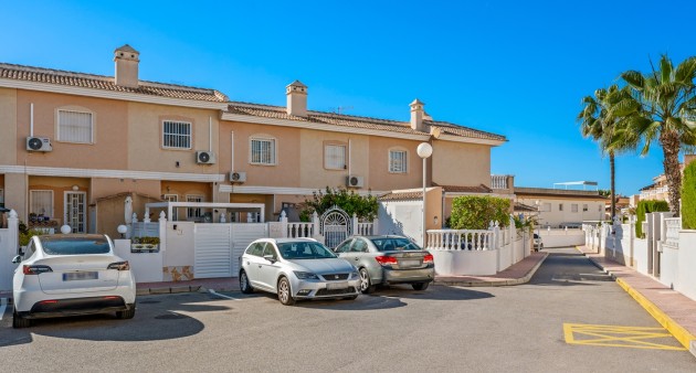 Venta - Adosado - Ciudad Quesada - Rojales - Rojales