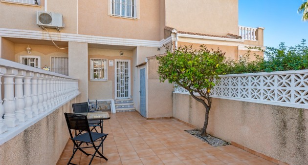 Venta - Adosado - Ciudad Quesada - Rojales - Rojales