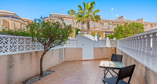 Venta - Adosado - Ciudad Quesada - Rojales - Rojales