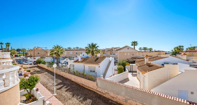 Venta - Adosado - Ciudad Quesada - Rojales - Rojales