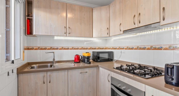 Venta - Adosado - Ciudad Quesada - Rojales - Rojales