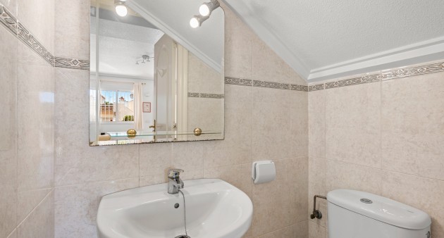 Venta - Adosado - Ciudad Quesada - Rojales - Rojales