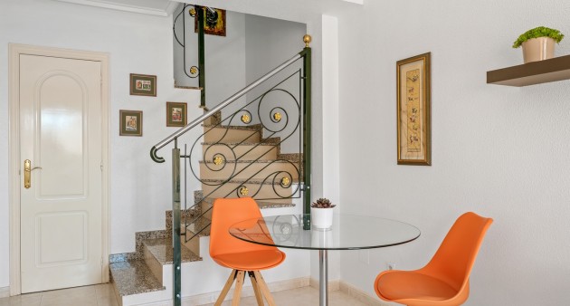 Venta - Adosado - Ciudad Quesada - Rojales - Rojales