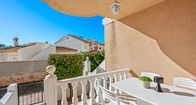 Venta - Adosado - Ciudad Quesada - Rojales - Rojales