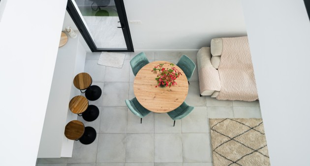 Venta - Chalet - Los Montesinos