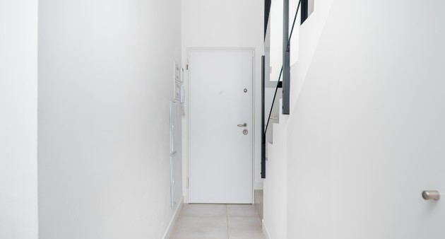 Venta - Chalet - Los Montesinos