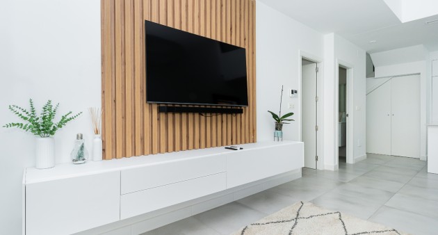 Venta - Chalet - Los Montesinos