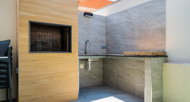 Venta - Chalet - Los Montesinos