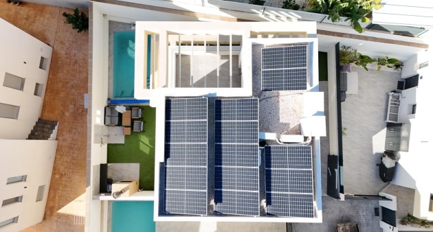 Venta - Chalet - Los Montesinos