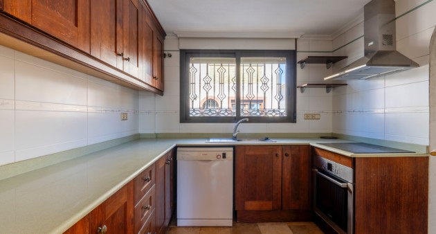 Venta - Chalet - Villamartín