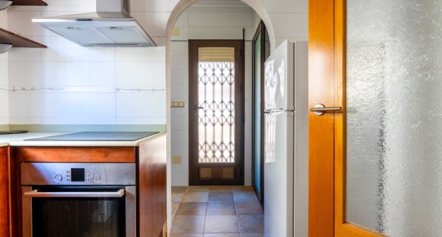 Venta - Chalet - Villamartín