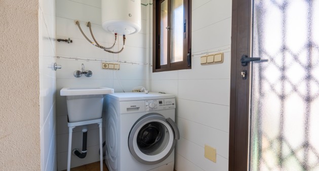 Venta - Chalet - Villamartín