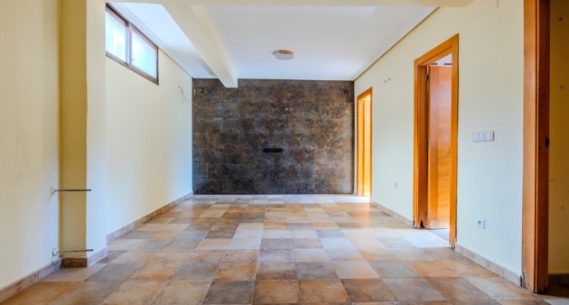 Venta - Chalet - Villamartín