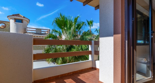 Venta - Chalet - Villamartín