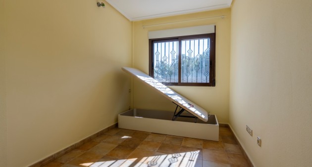 Venta - Chalet - Villamartín