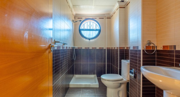 Venta - Chalet - Villamartín