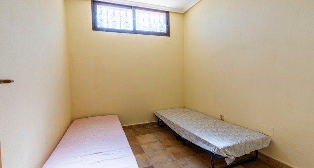 Venta - Chalet - Villamartín