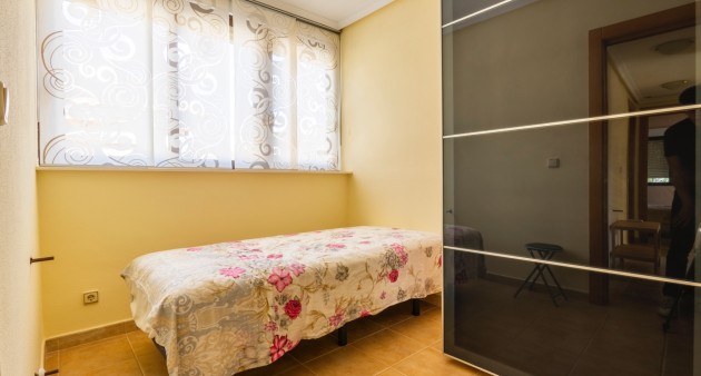 Venta - Chalet - Villamartín