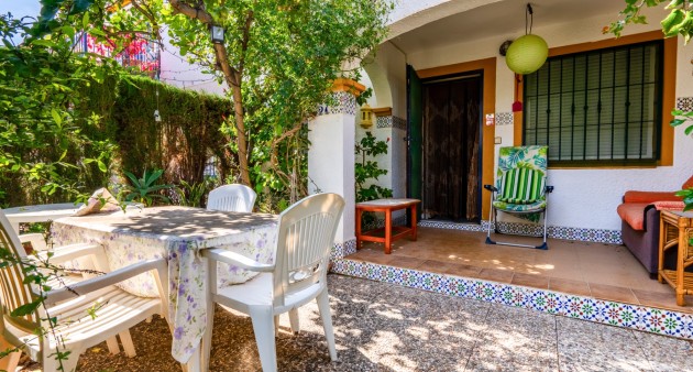 Sale - Bungalow - Orihuela costa - Orihuela Costa