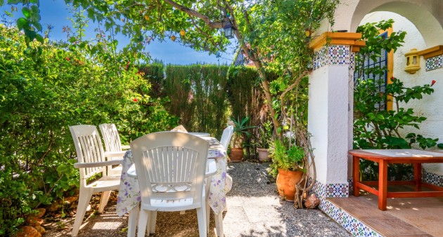 Sale - Bungalow - Orihuela costa - Orihuela Costa