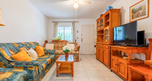 Sale - Bungalow - Orihuela costa - Orihuela Costa