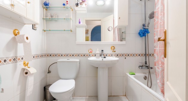 Sale - Bungalow - Orihuela costa - Orihuela Costa