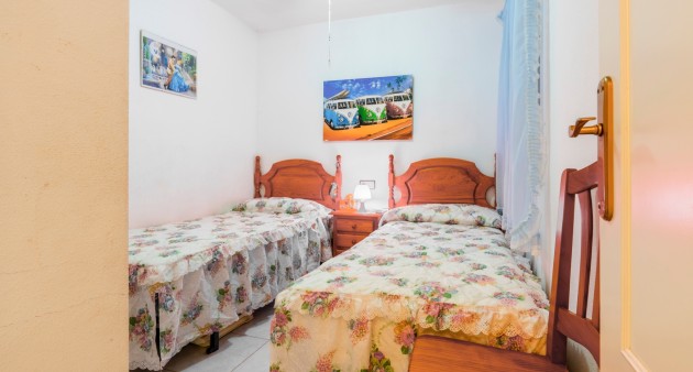 Sale - Bungalow - Orihuela costa - Orihuela Costa
