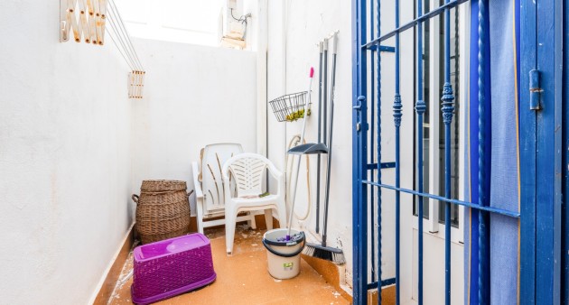 Sale - Bungalow - Orihuela costa - Orihuela Costa